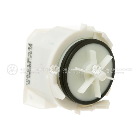 Ge WD19X25622 GE Dishwasher Variable Speed Drain Pump AS WD19X25622